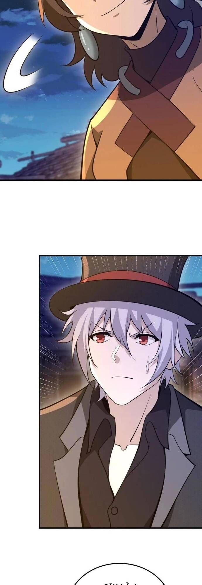 Đệ Nhất Danh Sách Chapter 571.1 - Trang 2