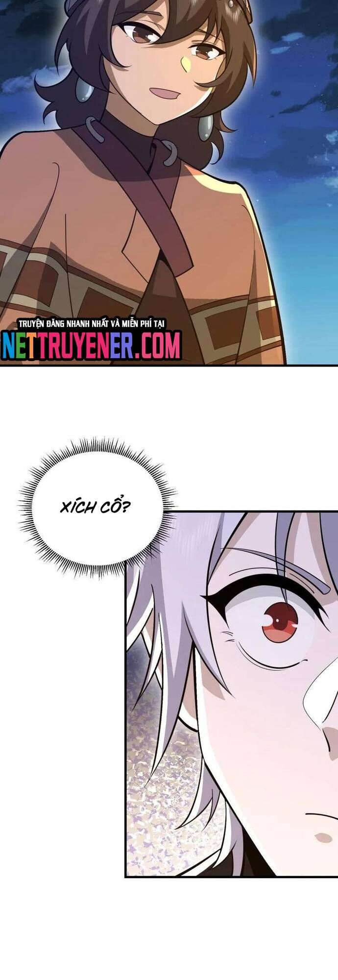 Đệ Nhất Danh Sách Chapter 571.1 - Trang 2