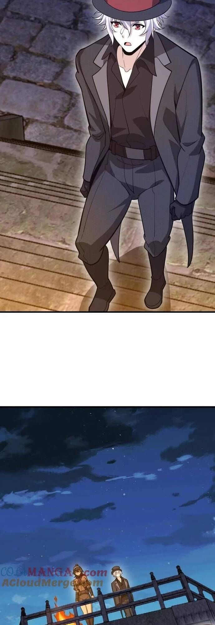 Đệ Nhất Danh Sách Chapter 571.1 - Trang 2