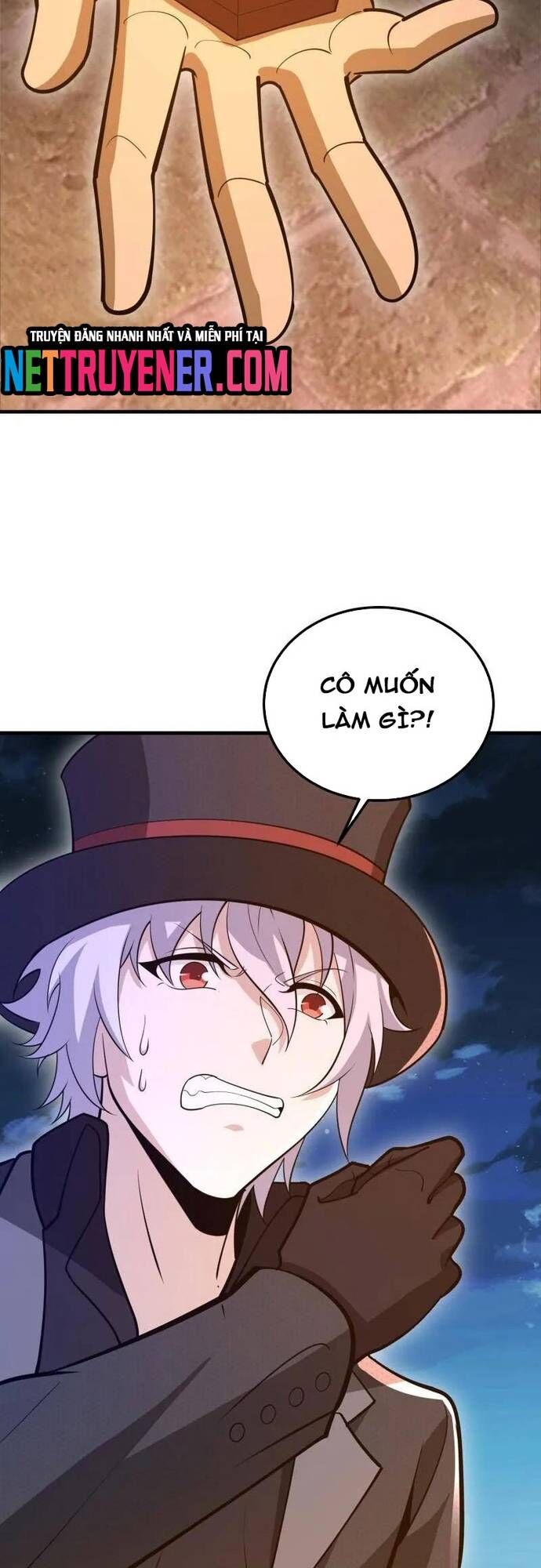 Đệ Nhất Danh Sách Chapter 571.1 - Trang 2