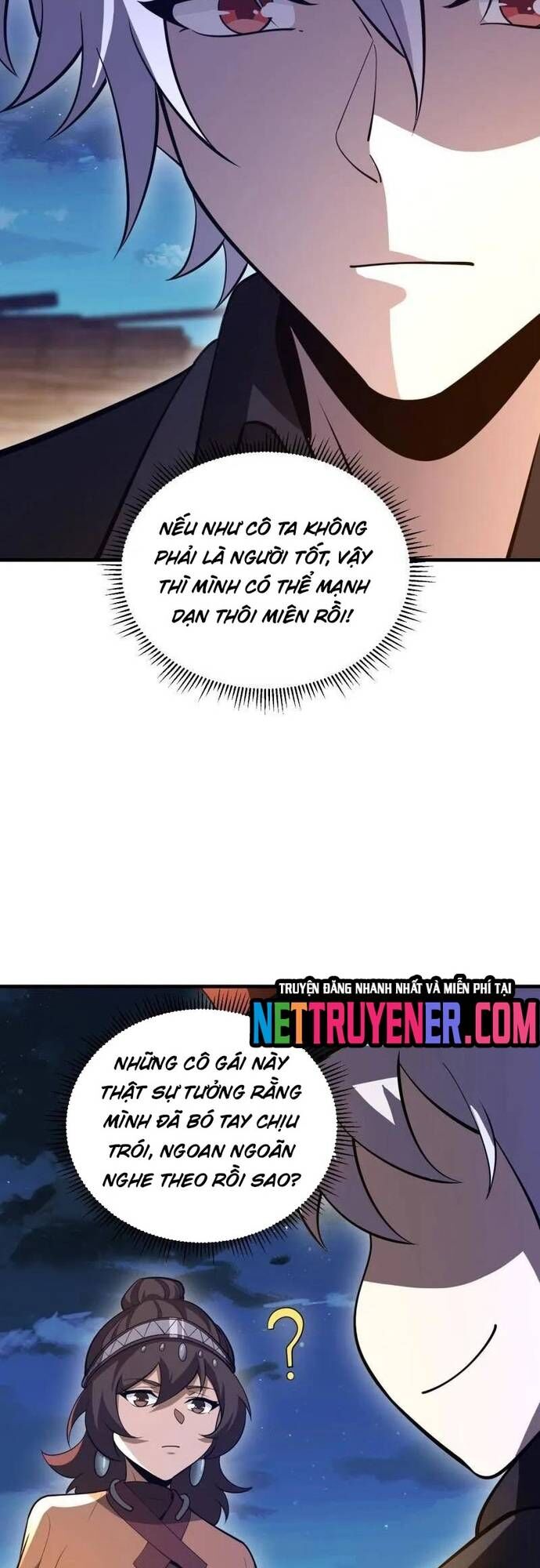 Đệ Nhất Danh Sách Chapter 571.1 - Trang 2