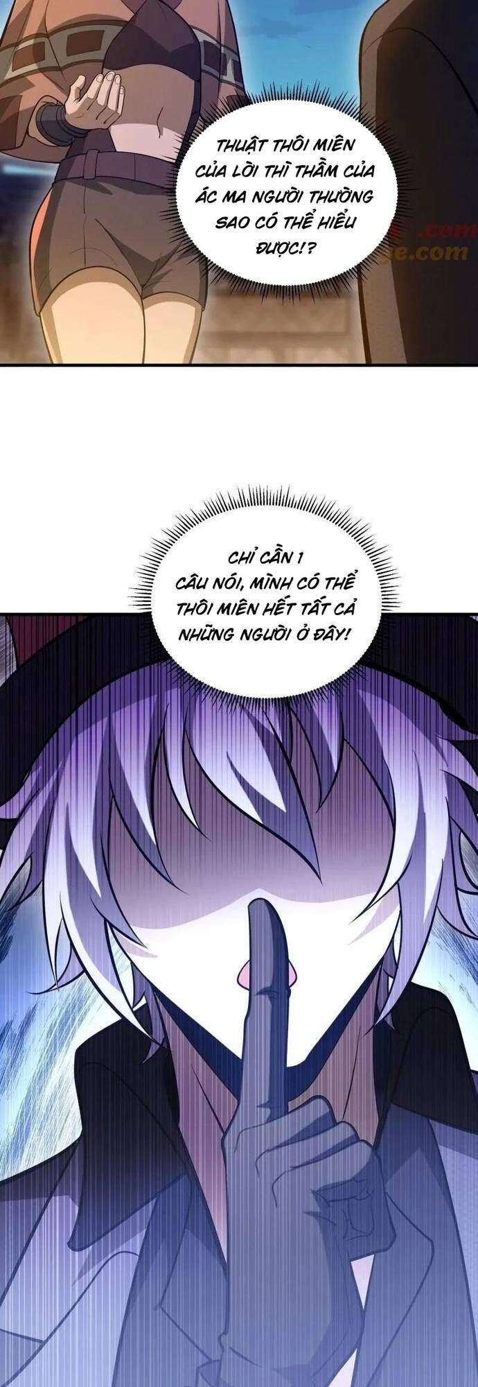 Đệ Nhất Danh Sách Chapter 571.1 - Trang 2