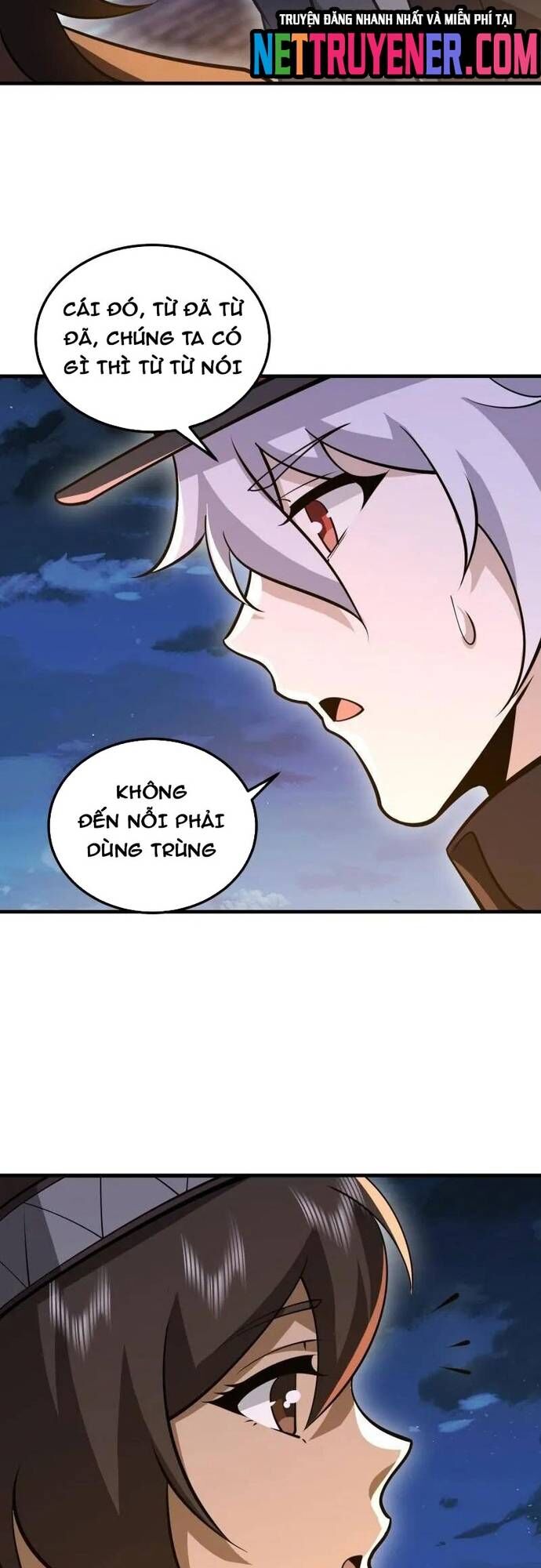 Đệ Nhất Danh Sách Chapter 571.1 - Trang 2