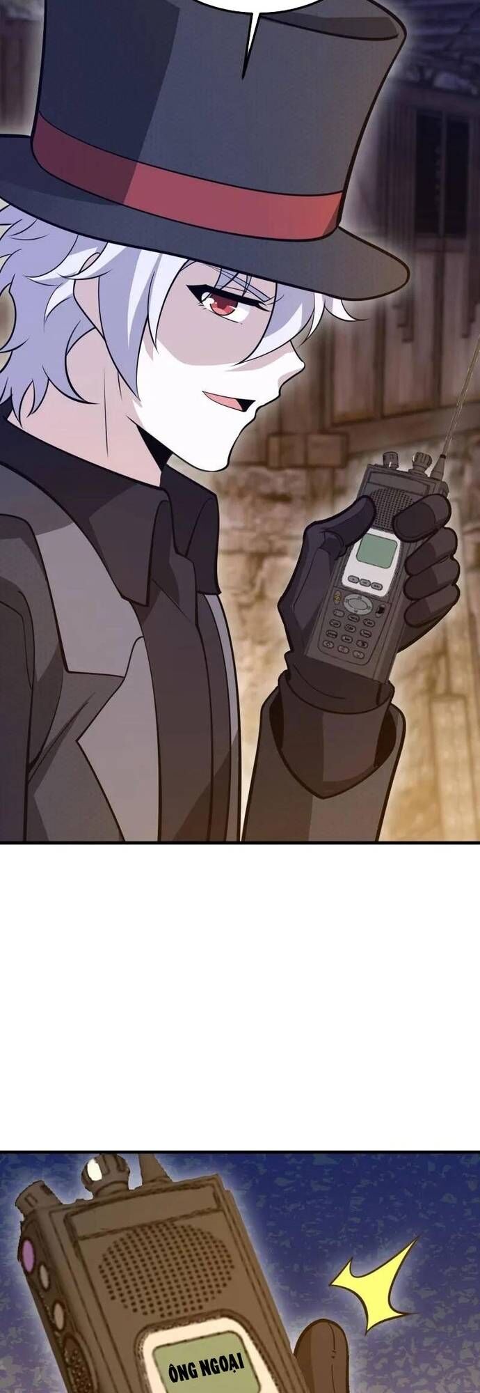 Đệ Nhất Danh Sách Chapter 571.1 - Trang 2