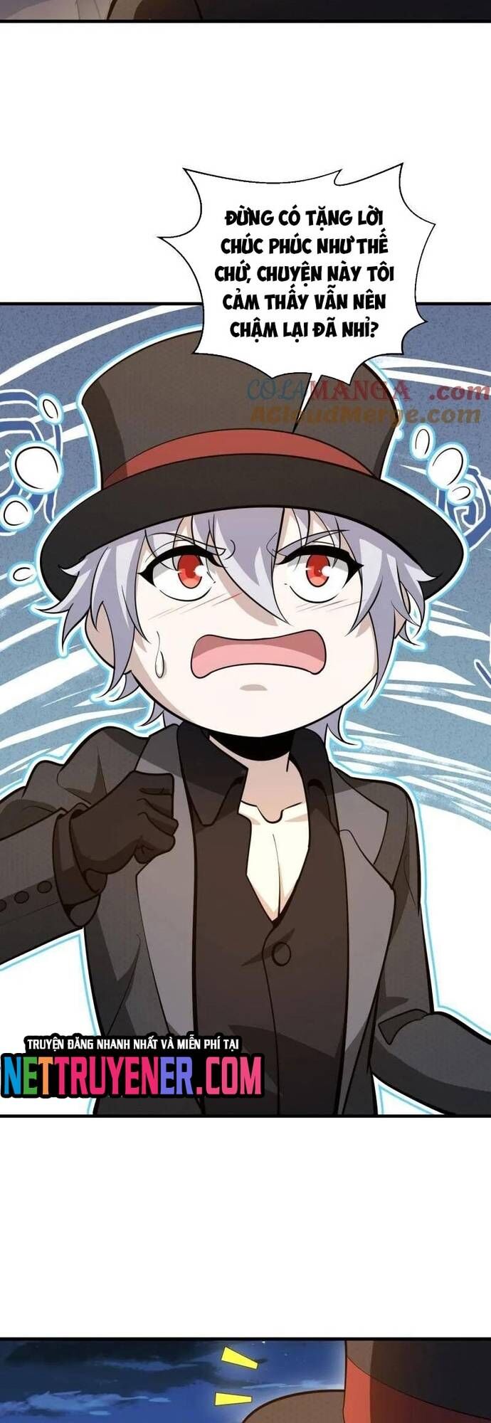 Đệ Nhất Danh Sách Chapter 571.1 - Trang 2