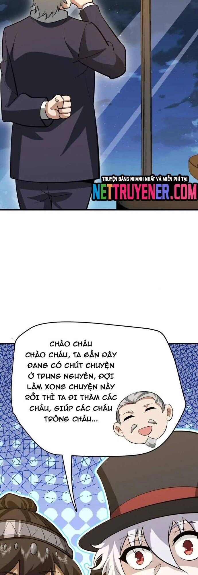 Đệ Nhất Danh Sách Chapter 571.1 - Trang 2