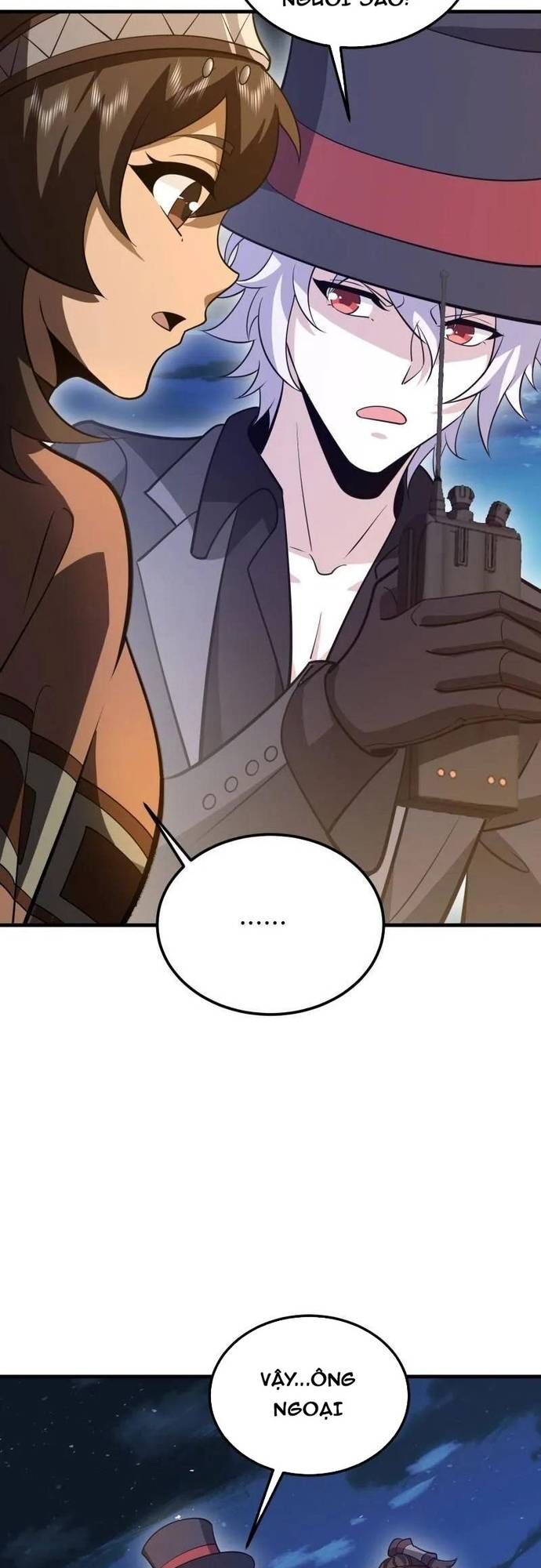 Đệ Nhất Danh Sách Chapter 571.1 - Trang 2