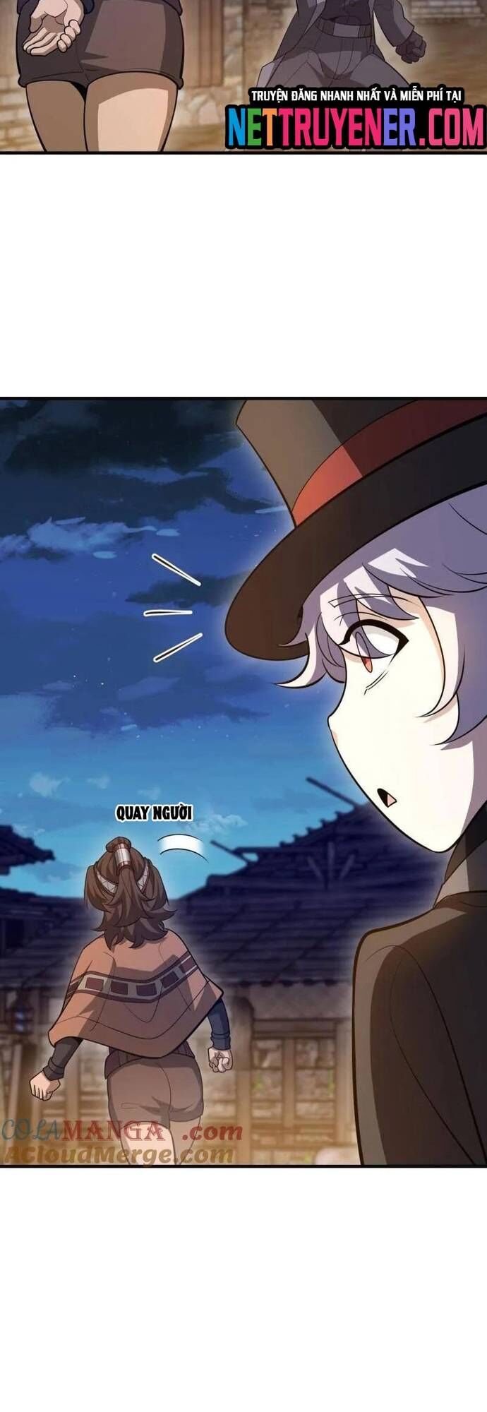 Đệ Nhất Danh Sách Chapter 571.1 - Trang 2