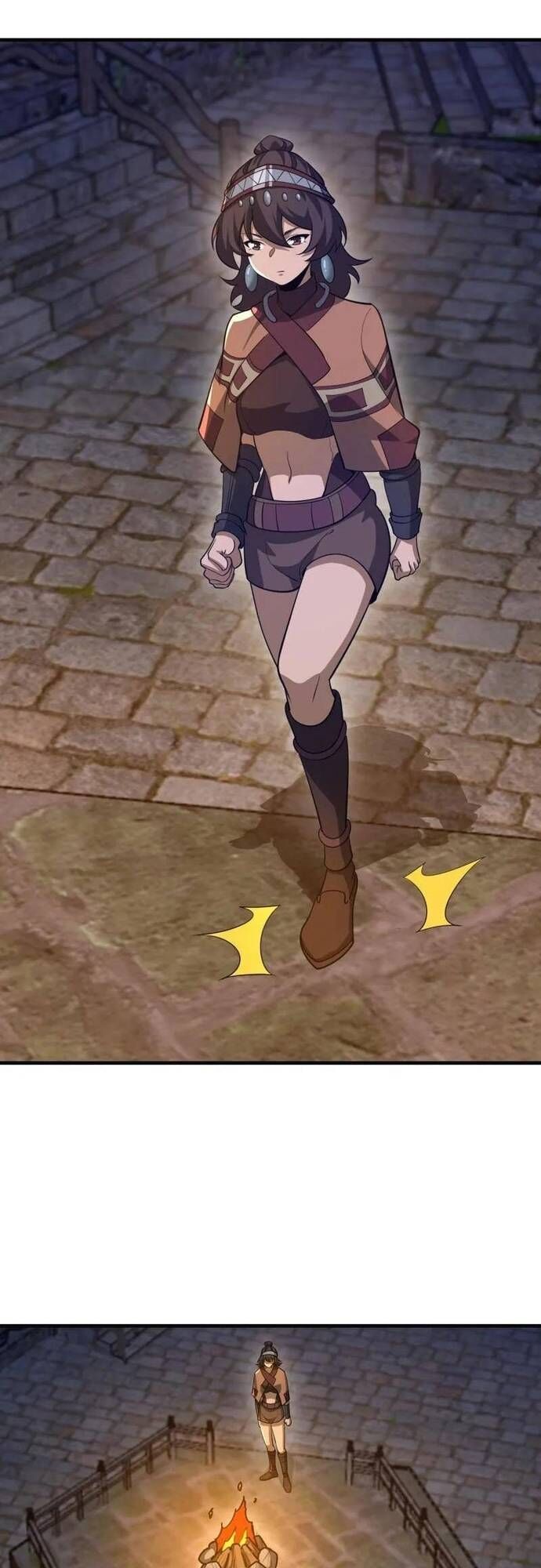 Đệ Nhất Danh Sách Chapter 571.1 - Trang 2