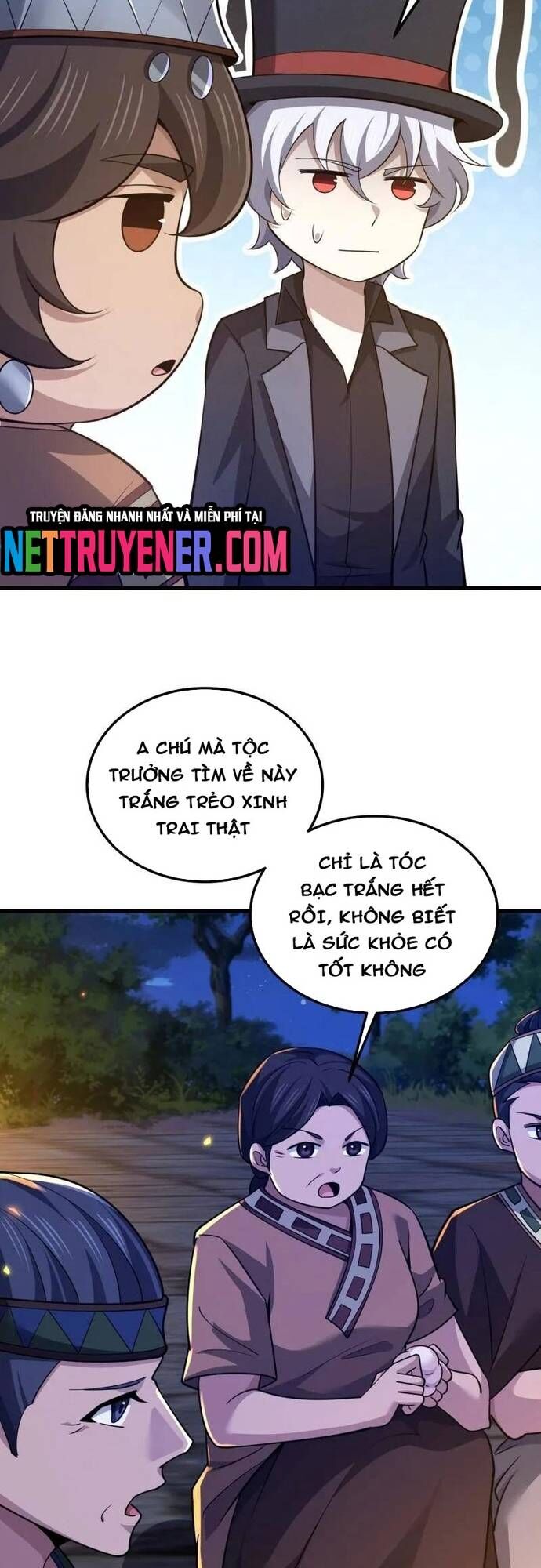 Đệ Nhất Danh Sách Chapter 572 - Trang 2