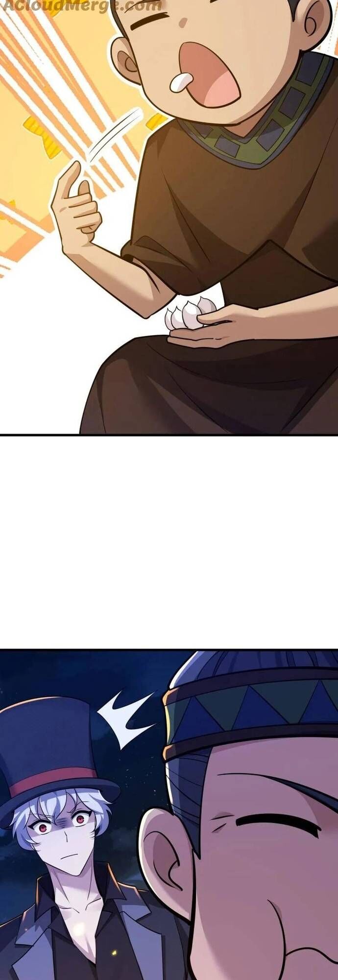 Đệ Nhất Danh Sách Chapter 572 - Trang 2