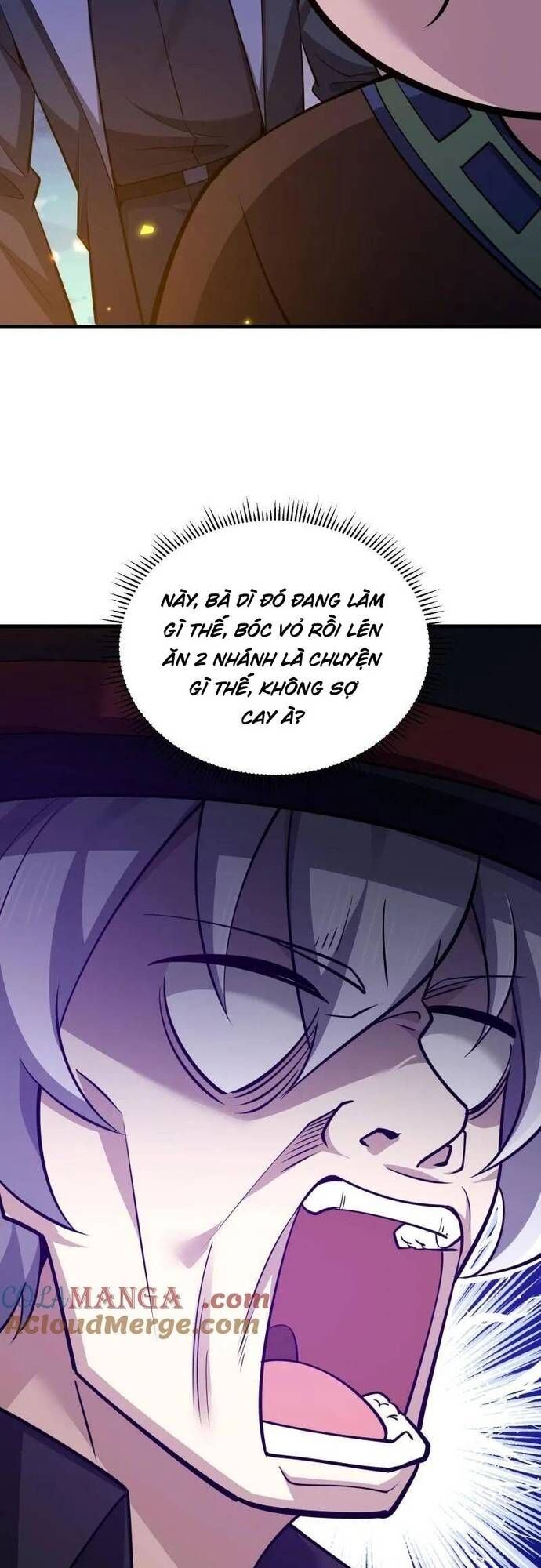 Đệ Nhất Danh Sách Chapter 572 - Trang 2