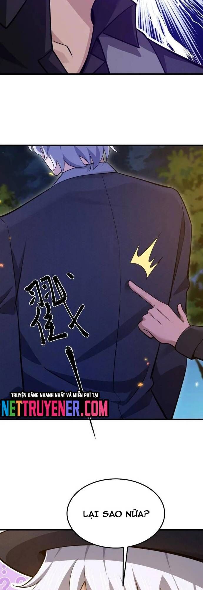 Đệ Nhất Danh Sách Chapter 572 - Trang 2