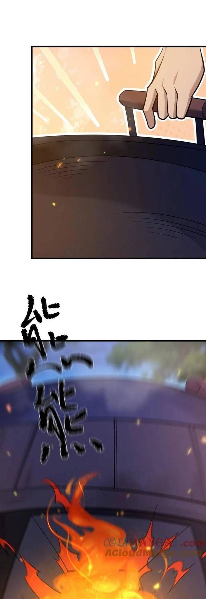 Đệ Nhất Danh Sách Chapter 572 - Trang 2