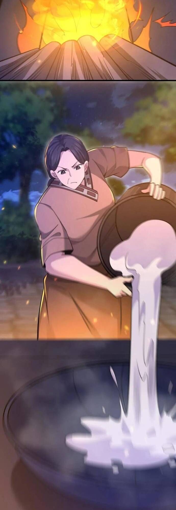 Đệ Nhất Danh Sách Chapter 572 - Trang 2