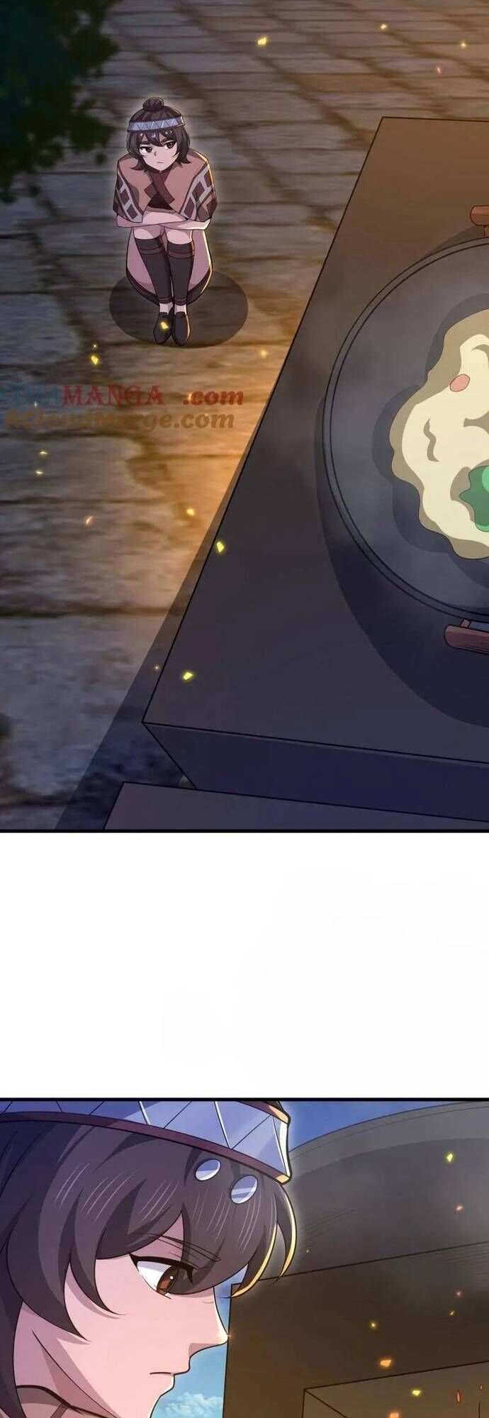 Đệ Nhất Danh Sách Chapter 572 - Trang 2