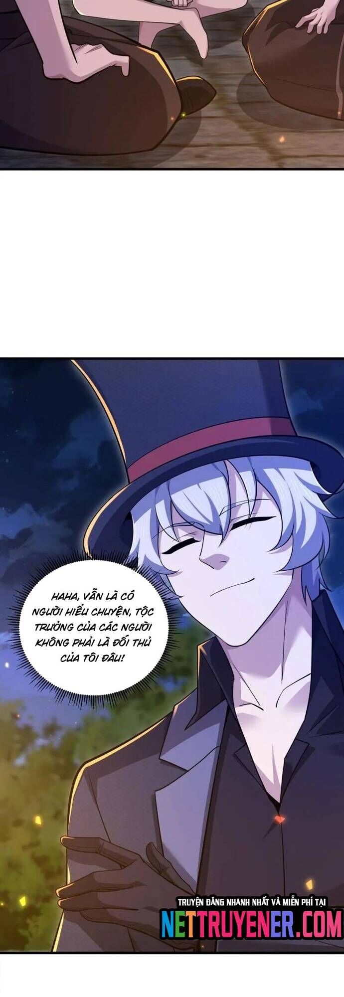 Đệ Nhất Danh Sách Chapter 572 - Trang 2