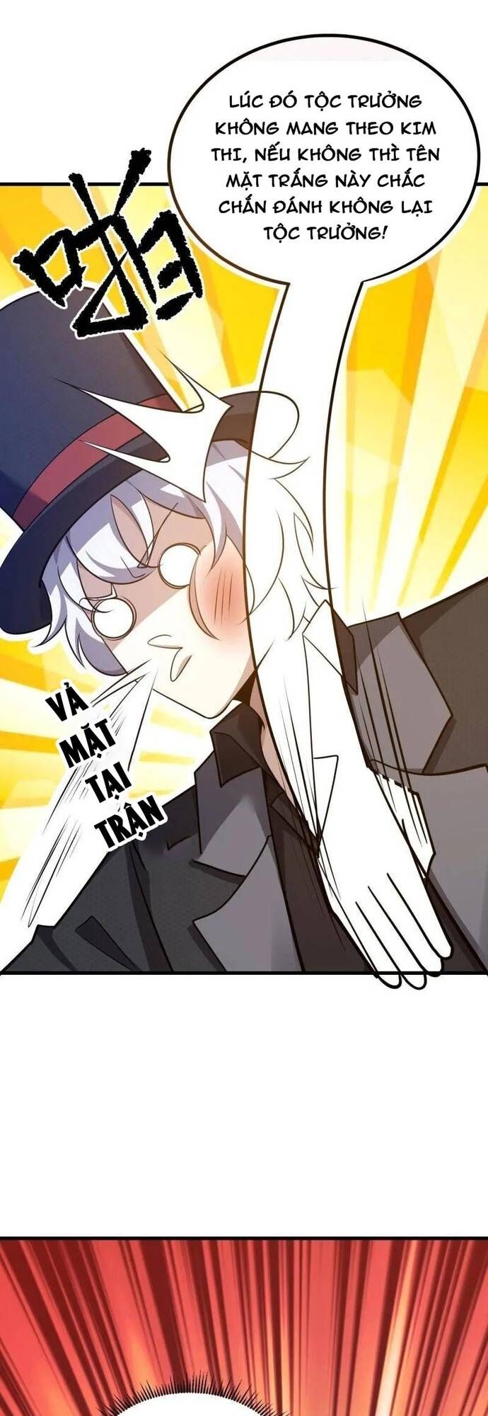 Đệ Nhất Danh Sách Chapter 572 - Trang 2