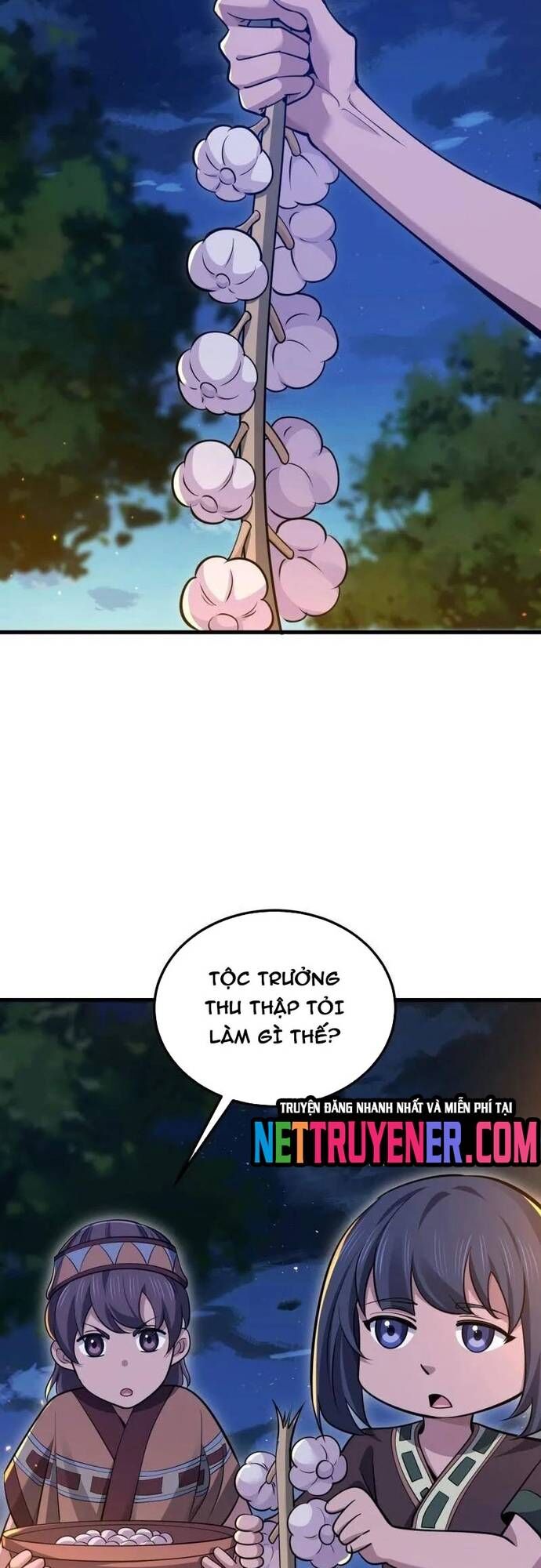 Đệ Nhất Danh Sách Chapter 572 - Trang 2