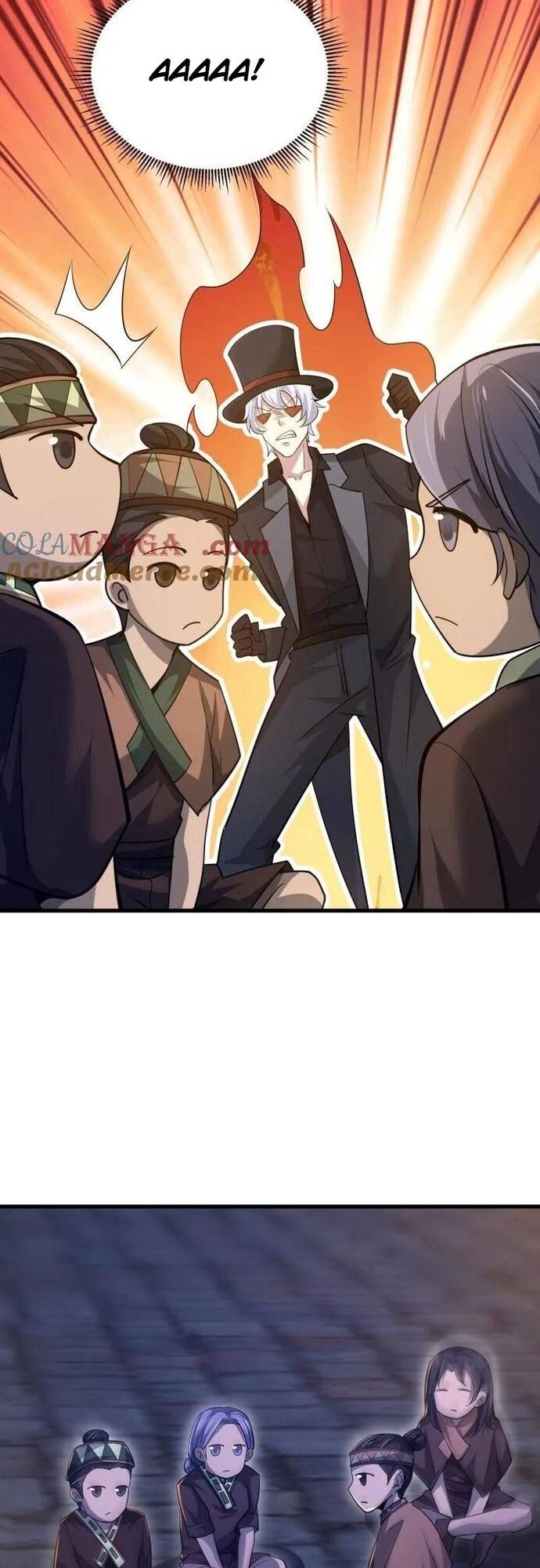 Đệ Nhất Danh Sách Chapter 572 - Trang 2