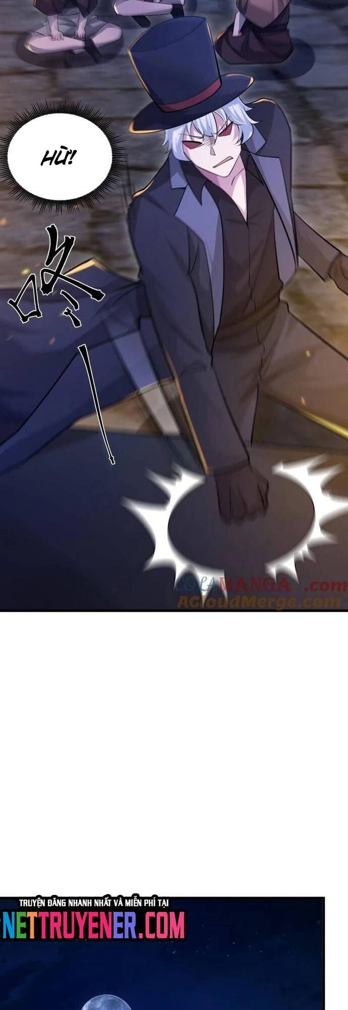 Đệ Nhất Danh Sách Chapter 572 - Trang 2