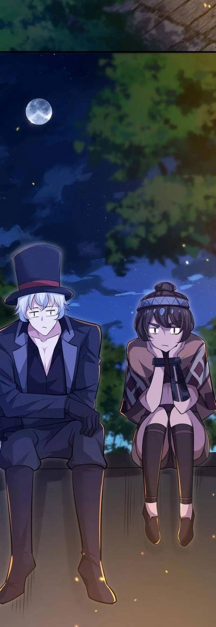 Đệ Nhất Danh Sách Chapter 572 - Trang 2