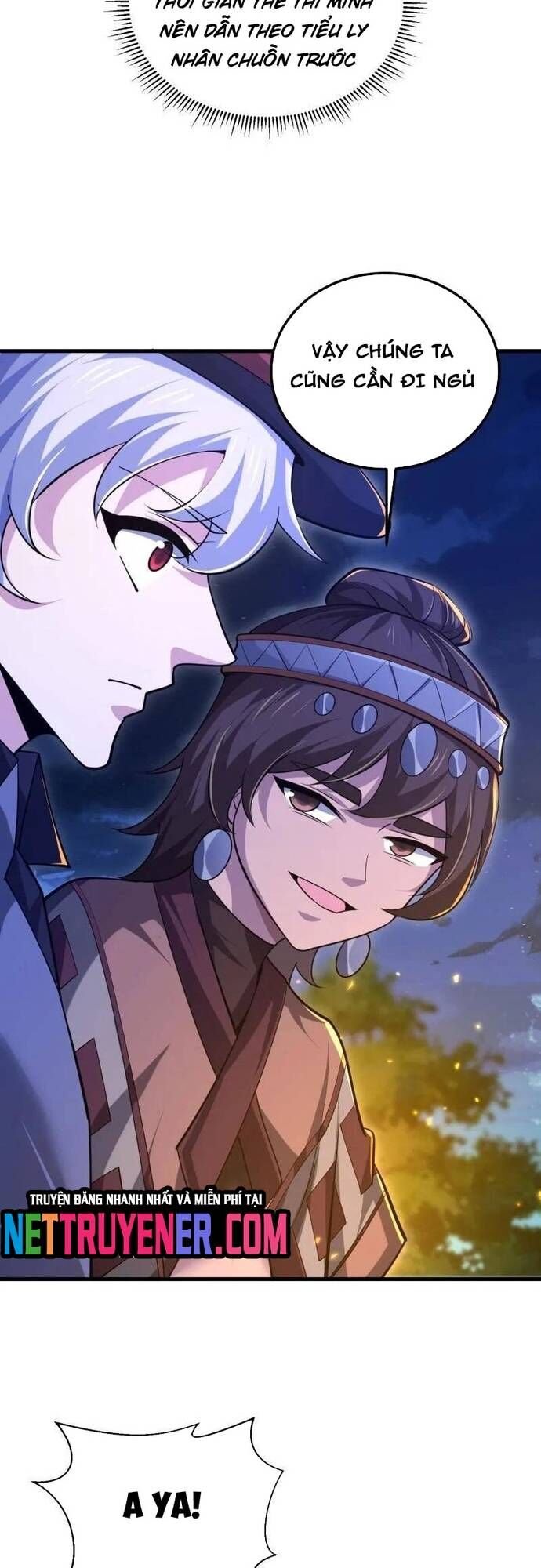 Đệ Nhất Danh Sách Chapter 572 - Trang 2