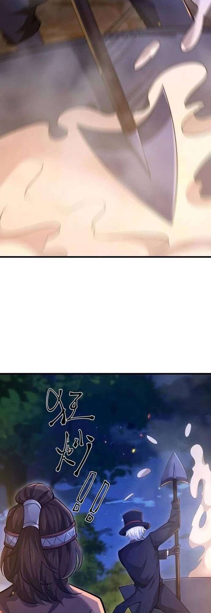 Đệ Nhất Danh Sách Chapter 572 - Trang 2