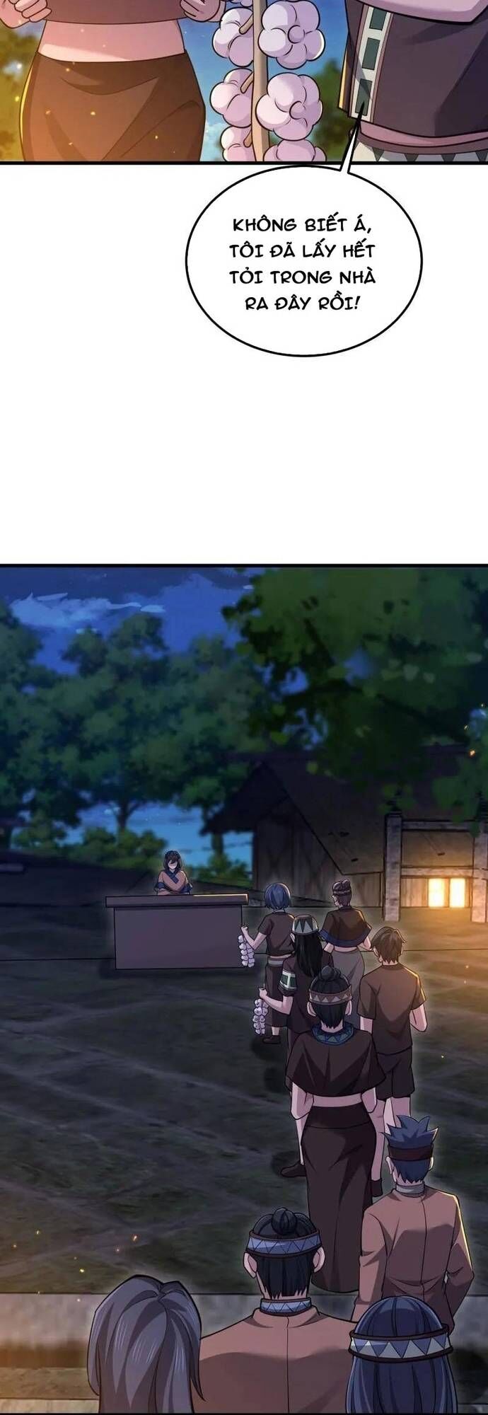 Đệ Nhất Danh Sách Chapter 572 - Trang 2