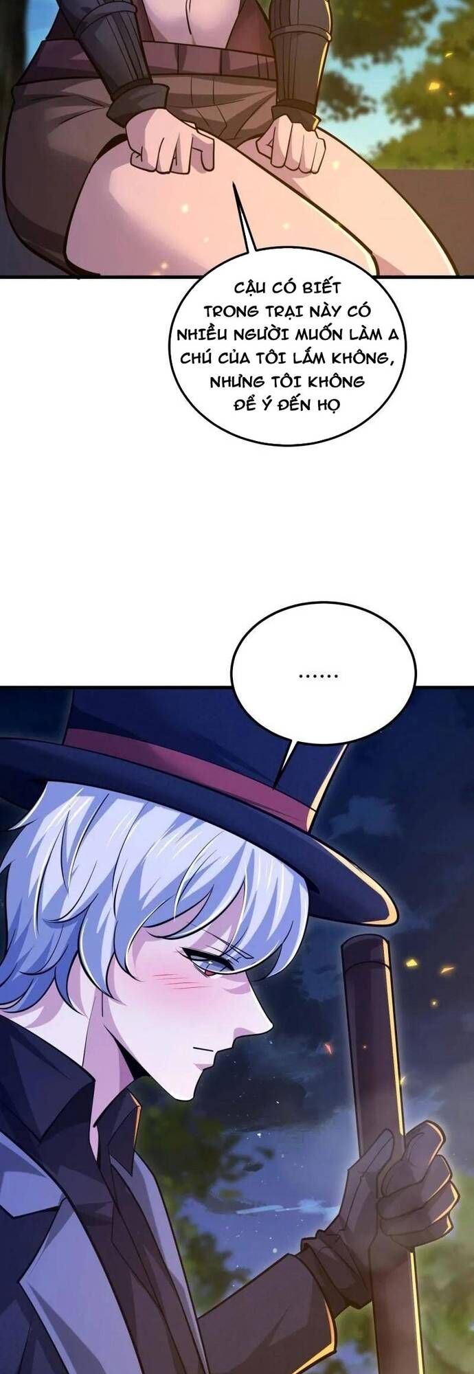 Đệ Nhất Danh Sách Chapter 572 - Trang 2