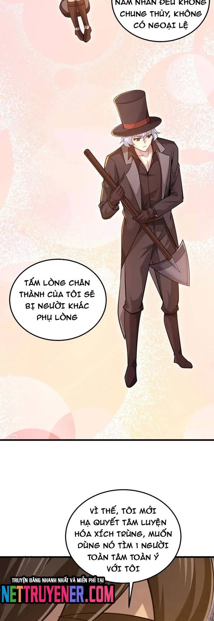 Đệ Nhất Danh Sách Chapter 572 - Trang 2