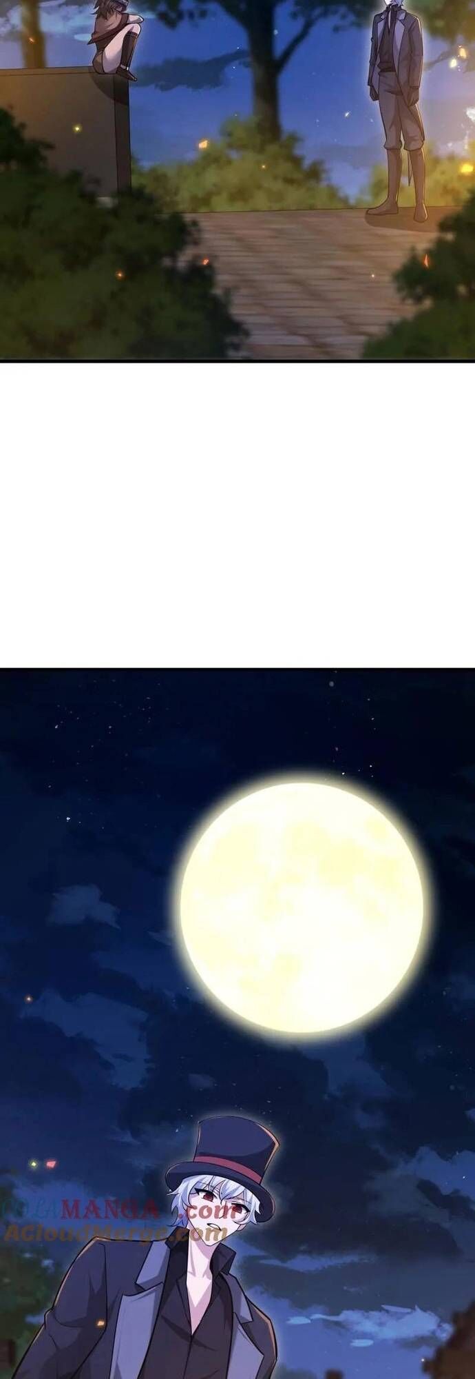 Đệ Nhất Danh Sách Chapter 572 - Trang 2