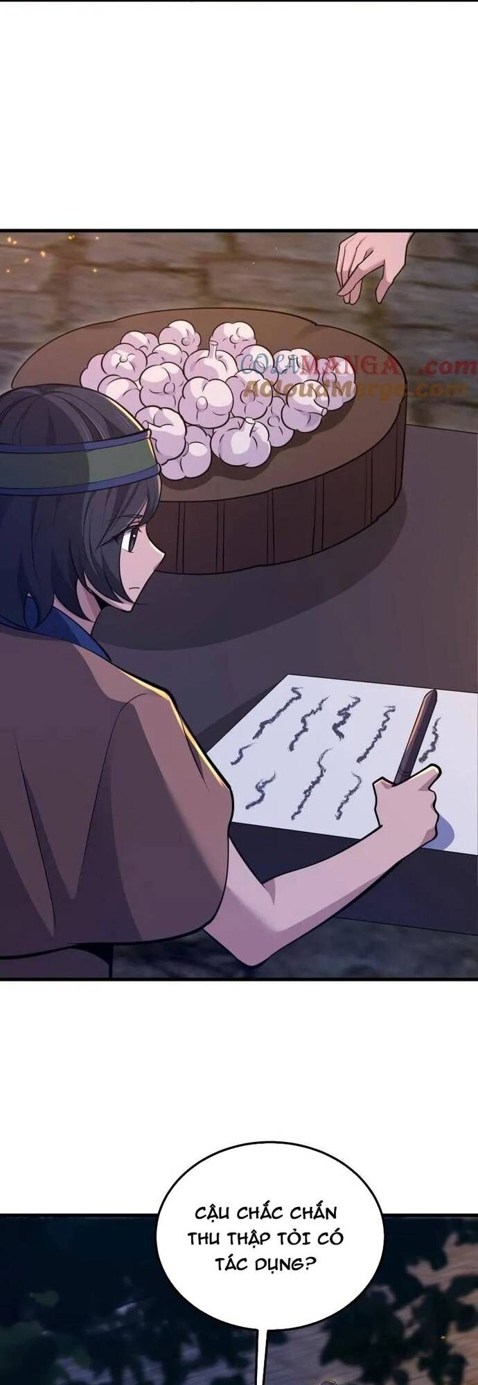 Đệ Nhất Danh Sách Chapter 572 - Trang 2