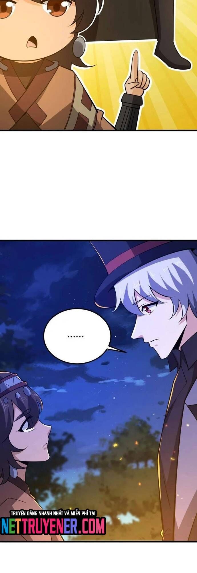 Đệ Nhất Danh Sách Chapter 572 - Trang 2