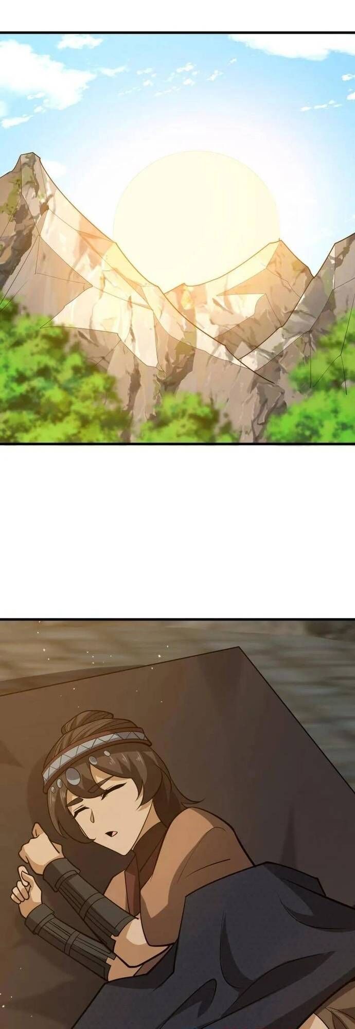 Đệ Nhất Danh Sách Chapter 572 - Trang 2