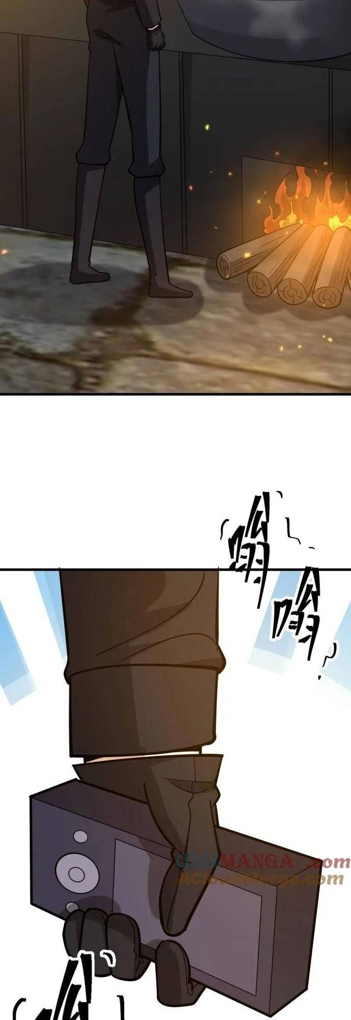 Đệ Nhất Danh Sách Chapter 572 - Trang 2