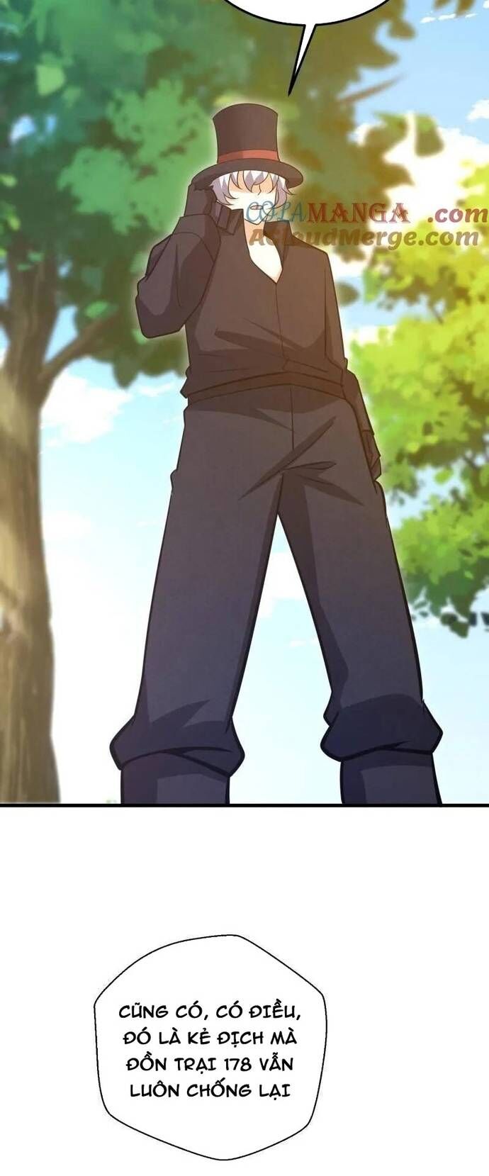 Đệ Nhất Danh Sách Chapter 572 - Trang 2