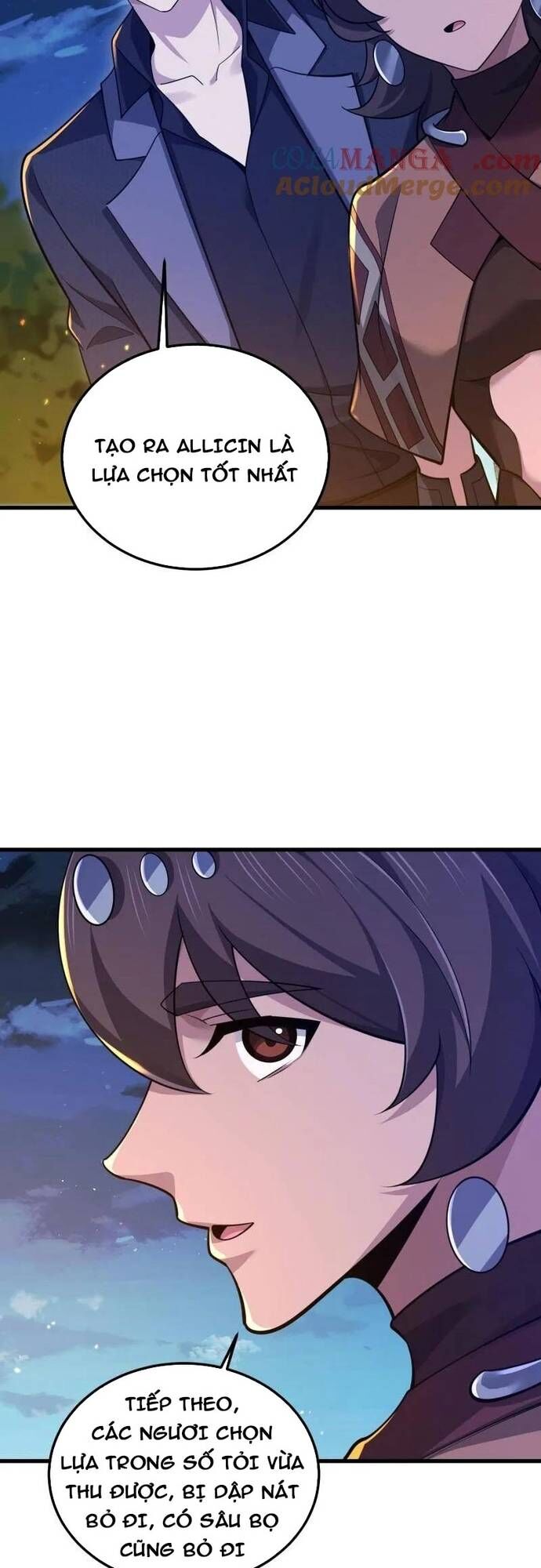 Đệ Nhất Danh Sách Chapter 572 - Trang 2