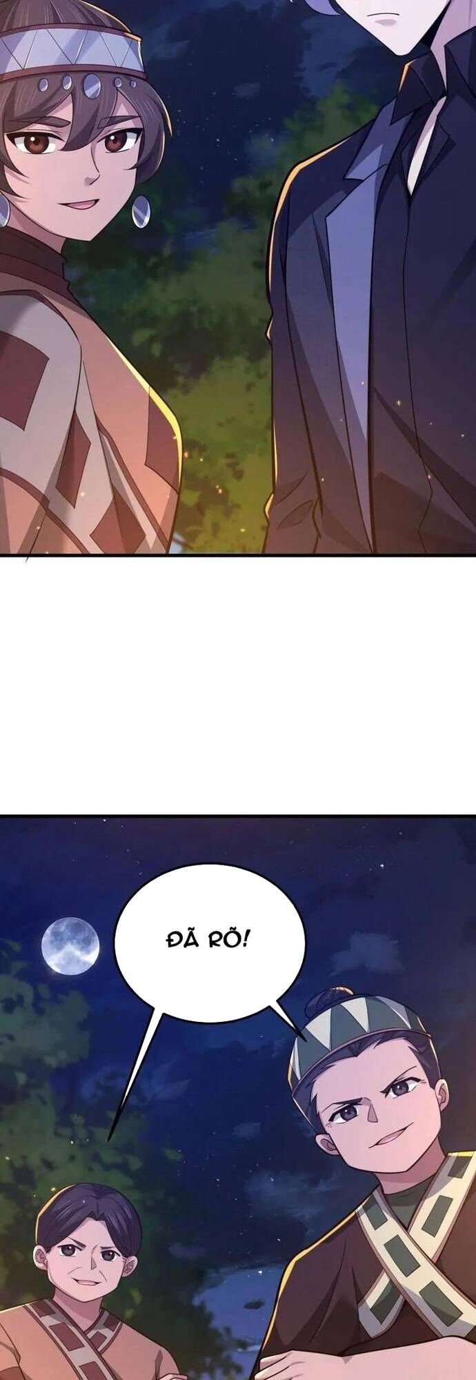 Đệ Nhất Danh Sách Chapter 572 - Trang 2