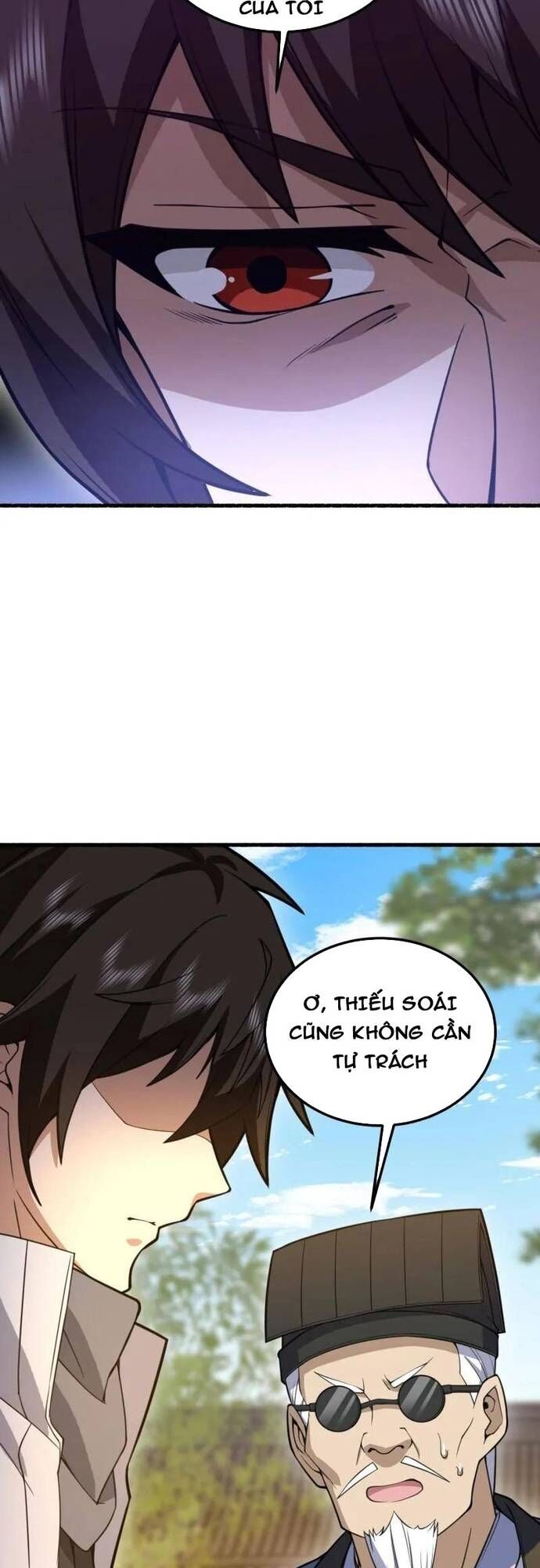 Đệ Nhất Danh Sách Chapter 573 - Trang 2