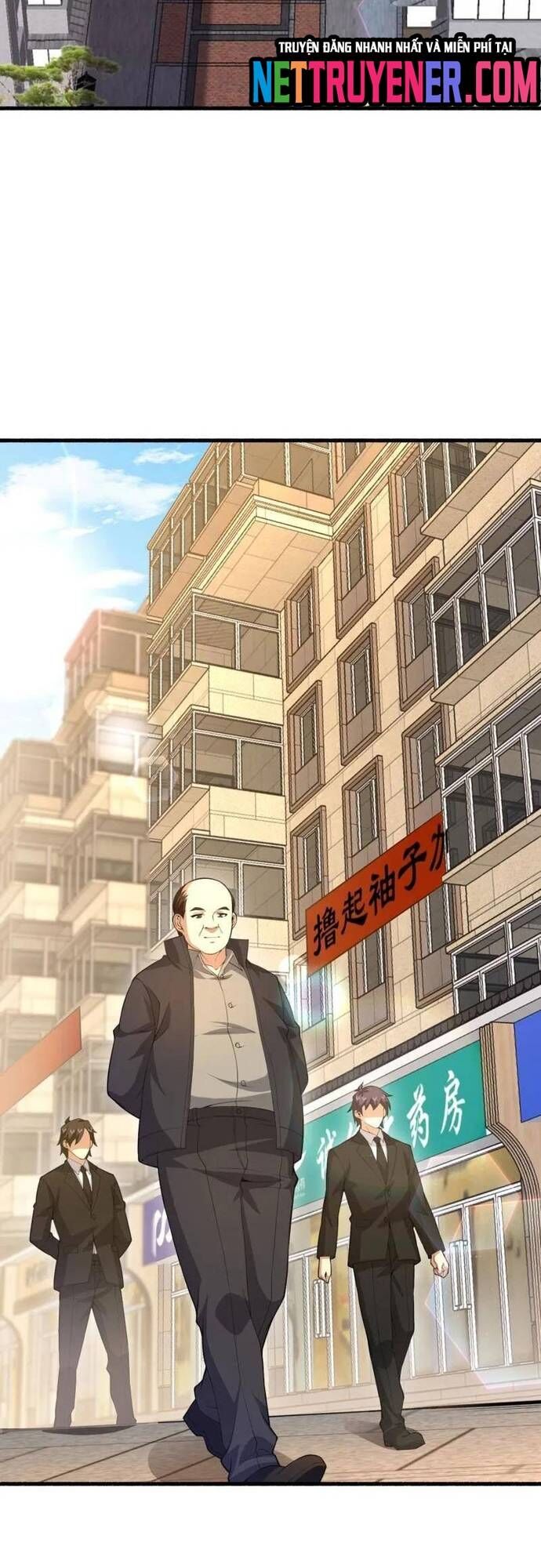 Đệ Nhất Danh Sách Chapter 573 - Trang 2