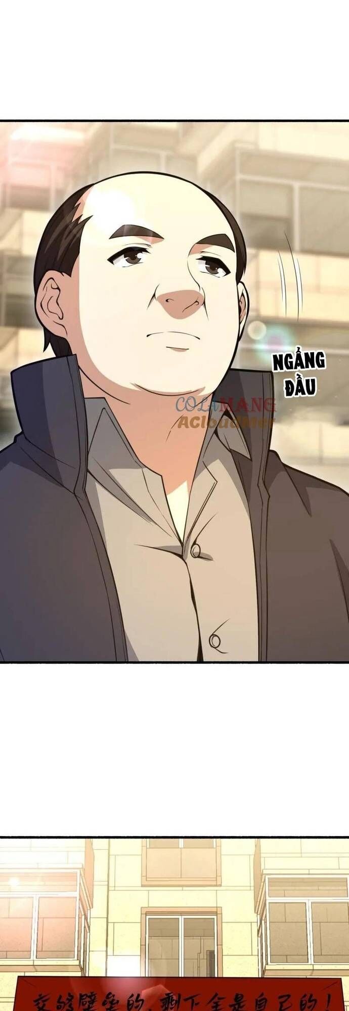 Đệ Nhất Danh Sách Chapter 573 - Trang 2