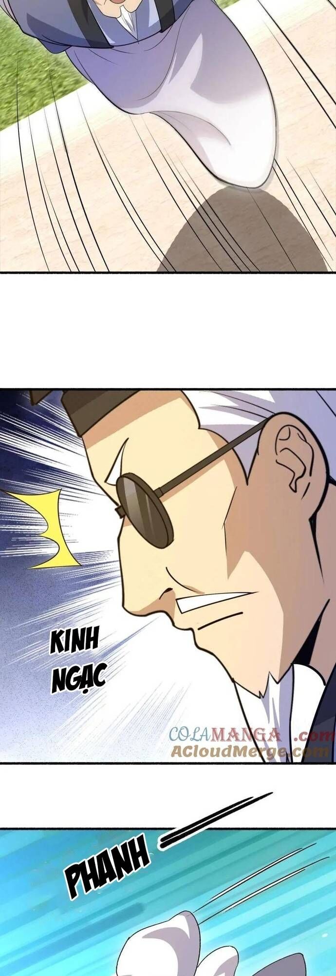 Đệ Nhất Danh Sách Chapter 573 - Trang 2