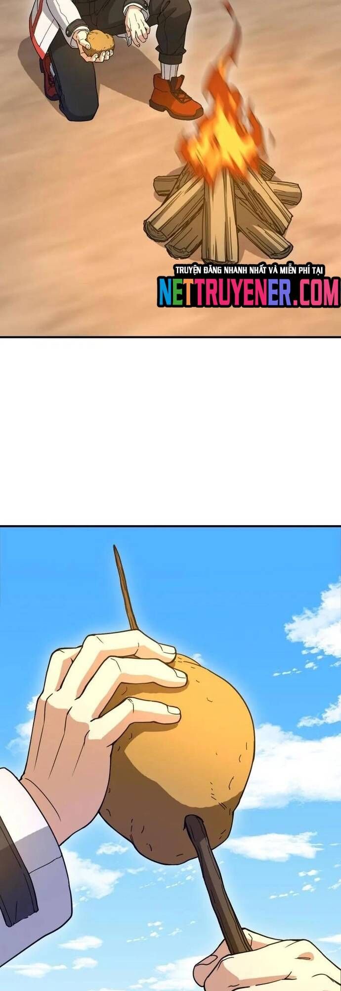 Đệ Nhất Danh Sách Chapter 573 - Trang 2