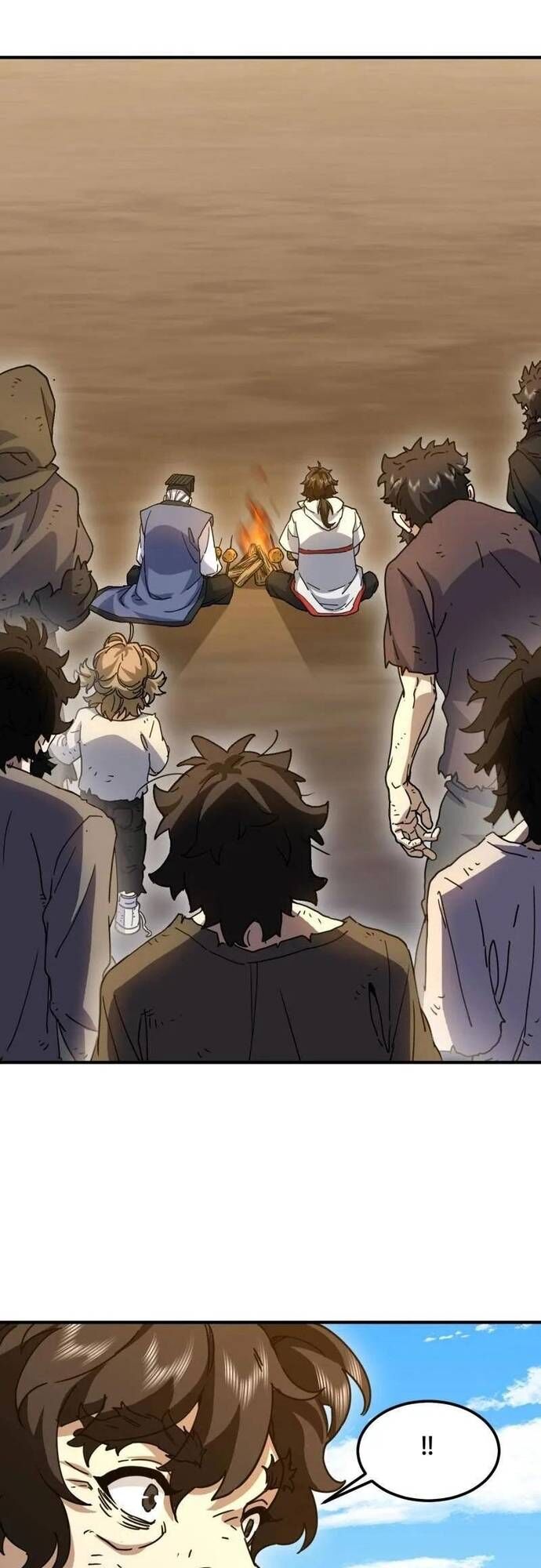 Đệ Nhất Danh Sách Chapter 573 - Trang 2