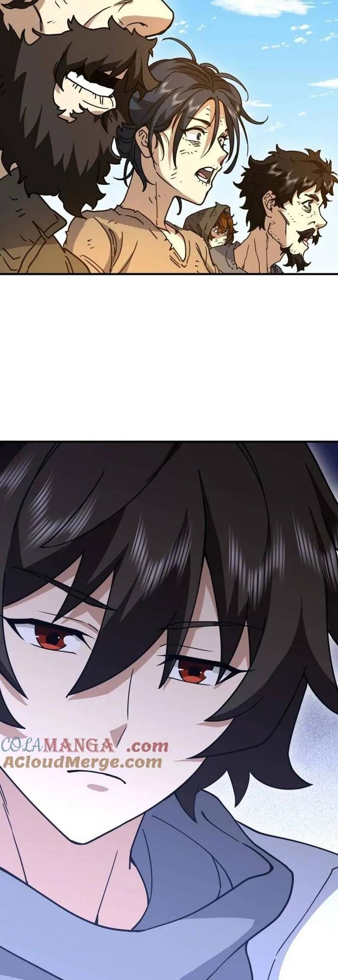 Đệ Nhất Danh Sách Chapter 573 - Trang 2