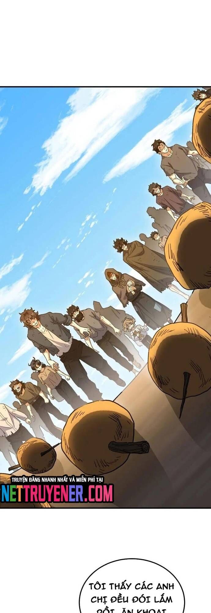 Đệ Nhất Danh Sách Chapter 573 - Trang 2