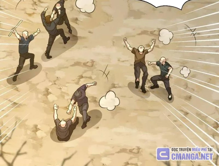 Đệ Nhất Danh Sách Chapter 574 - Trang 2