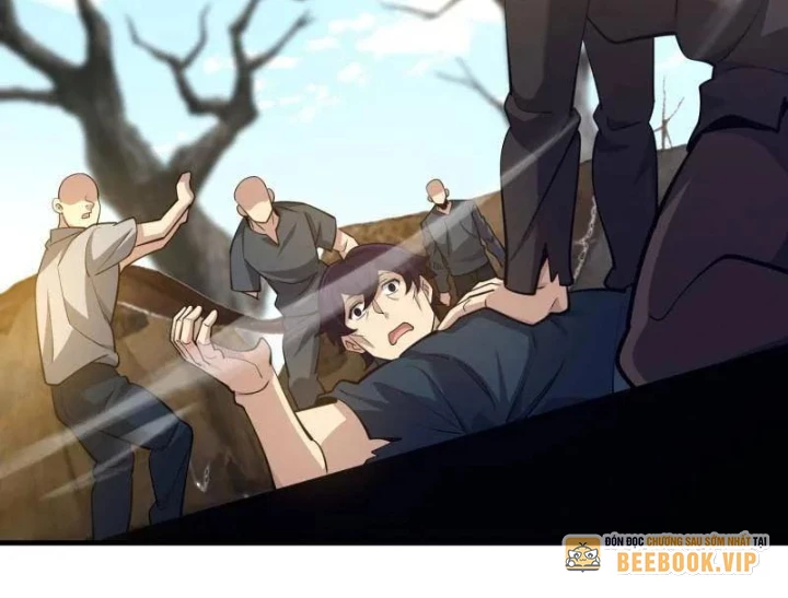 Đệ Nhất Danh Sách Chapter 574 - Trang 2