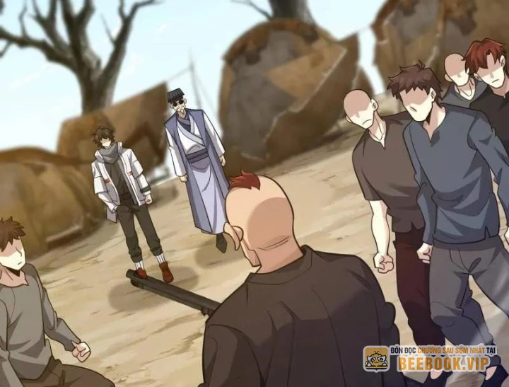 Đệ Nhất Danh Sách Chapter 574 - Trang 2